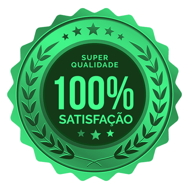 Selo de segurança